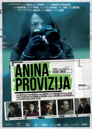 ANINA PROVIZIJA (2017)