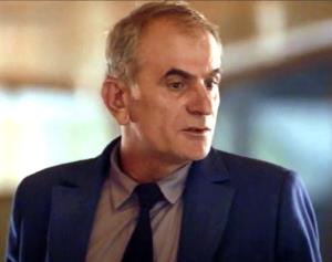 Izudin Bajrović