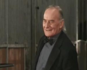 čika Joca (Tanasije Uzunović)