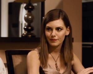 Sandra (Tamara Dragičević)