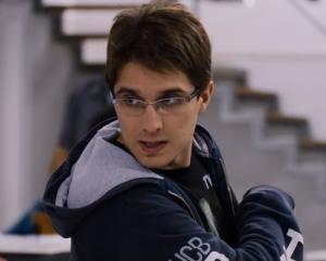 Stevan (Andrija Daničić)