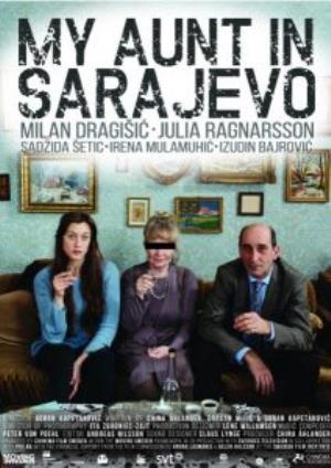 MOJA TETKA U SARAJEVU (2016)