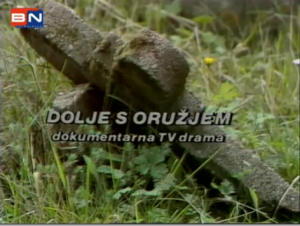 DOLJE S ORUŽJEM (1975)