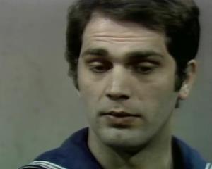 Ljubomir Kraus (Vojislav Voja Brajović)