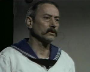 kuvar Jozef Bem Kupusar (Milan Srdoč)