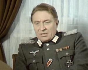 SS major (Vanja Drach)