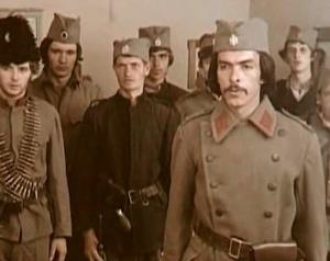 četnicki narednik (Zoran Miljković)
