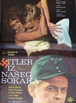 HITLER IZ NAŠEG SOKAKA (1975)