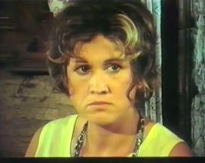 Anika (Ružica Sokić)