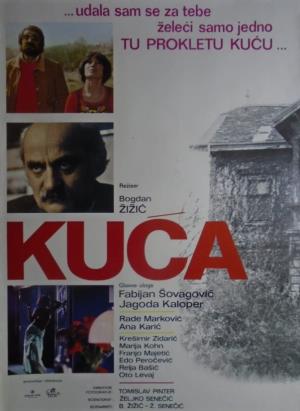 KUĆA (1975)