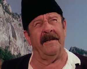 Pavle Vuisić