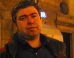 Slaven Zečević