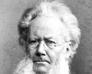Henrik Ibsen