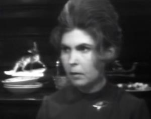 Marta (Dubravka Perić)