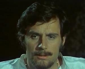 Lucio Klarić (Rade Šerbedžija)