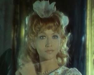 Jelena Klarić (Milena Dravić)