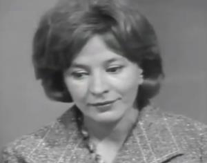 Olga Savić