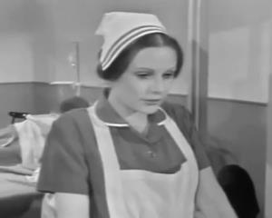 medicinska sestra (Zorica Šumadinac )