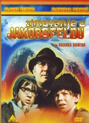 ZIMOVANJE U JAKOBSFELDU (1975)