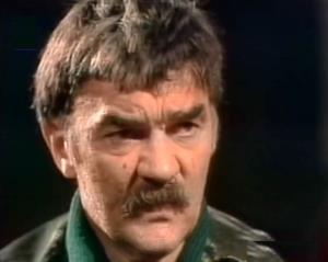 Ljuba Kovačević