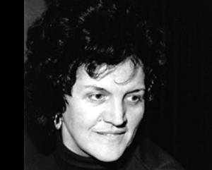 Mirjana Kuruzović Čiplić