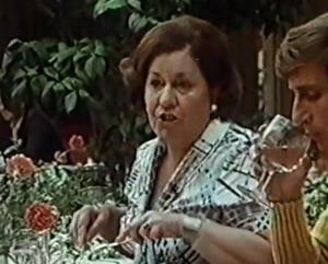 debela (Radmila Savićević)