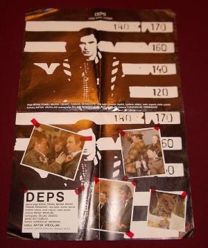 DEPS (1974)