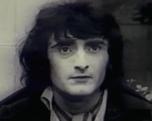 Miodrag Andrić (Ljuba Moljac)