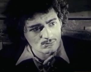 Predrag Miki Manojlović