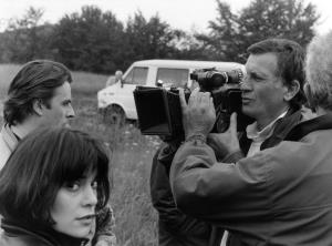 Snimanje filma Stela (1989)