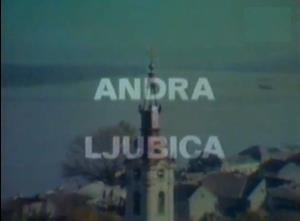 ANDRA I LJUBICA (1975)