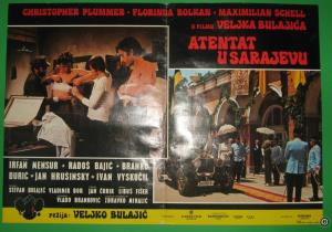 ATENTAT U SARAJEVU (1975)