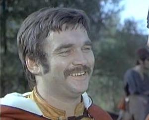 Hasan Dželebdžija (Boris Dvornik)