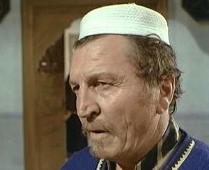 Abdurahman Šalja