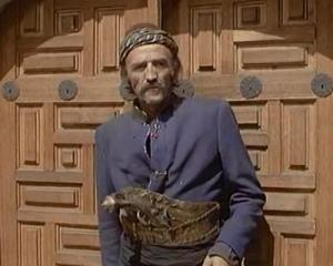 Kara Zaim (Veljko Mandić)