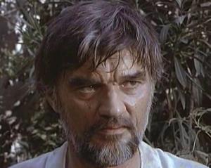 bjegunac (Ljuba Kovačević)