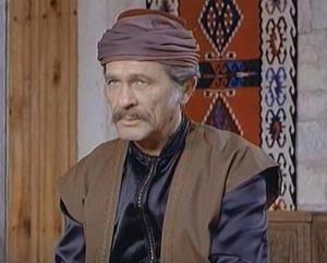 Hadži Sinanudin (Dragomir Felba)