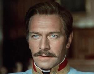Christopher Plummer