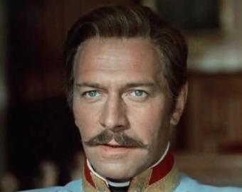 Christopher Plummer