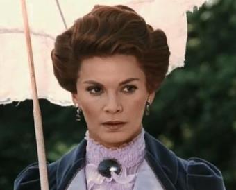 Florinda Bolkan