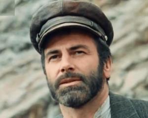 Maximilian Schell