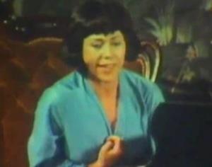 Ljubica Kovačević (Jelisaveta Seka Sablić)