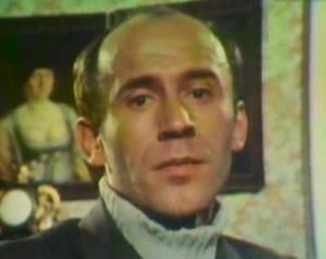 Andra Jovanović (Boro Stjepanović)