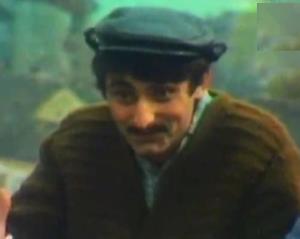 Miodrag Andrić (Ljuba Moljac)
