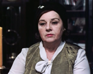 Olivera Marković