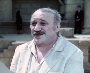 Marko (Dušan Kostovski)