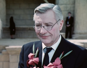 doktor Katić (Branko Pleša)