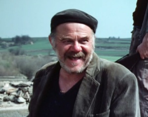 Mačak (Nikola Kole Angelovski)