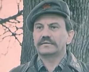 Avram Vranić (Dragomir Bojanić Gidra)