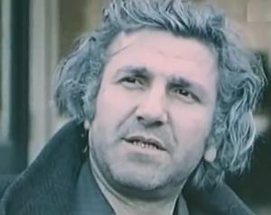 muzikant (Velimir Bata Živojinović)